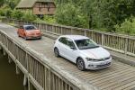 Volkswagen Polo Beats 2017 года (WW)